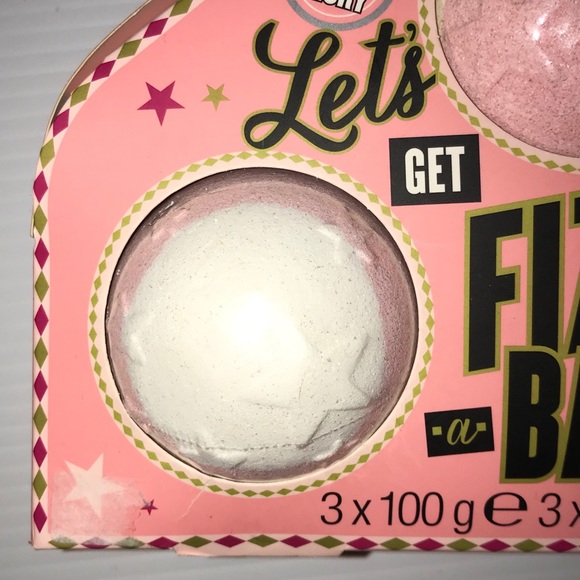 bath bombs - Picture 4 of 7